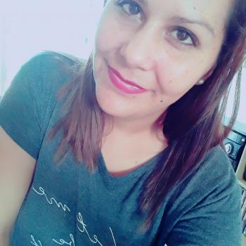 Niñera Ingeniero Maschwitz: Karina Rocio