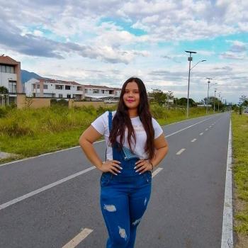 Niñera Ibagué: Majo
