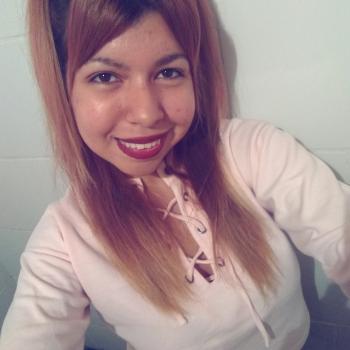 Niñera Victoria (Provincia de Buenos Aires): Micaela Barrientos