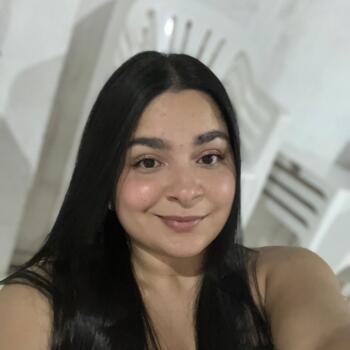 Babá em Boa Vista: Fernanda