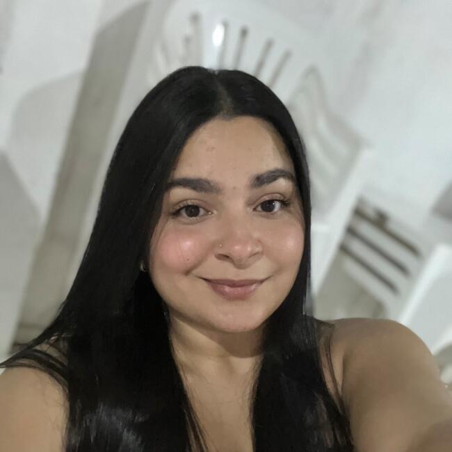 Babá em Boa Vista: Fernanda