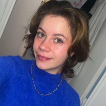 Babysitter in Saint-Thibault-des-Vignes: Judith