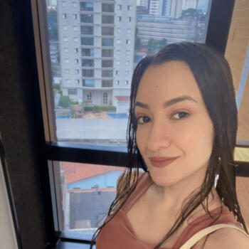 Babá em Guarulhos: Camila