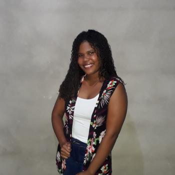 Babysitter Vila Velha: Thalia