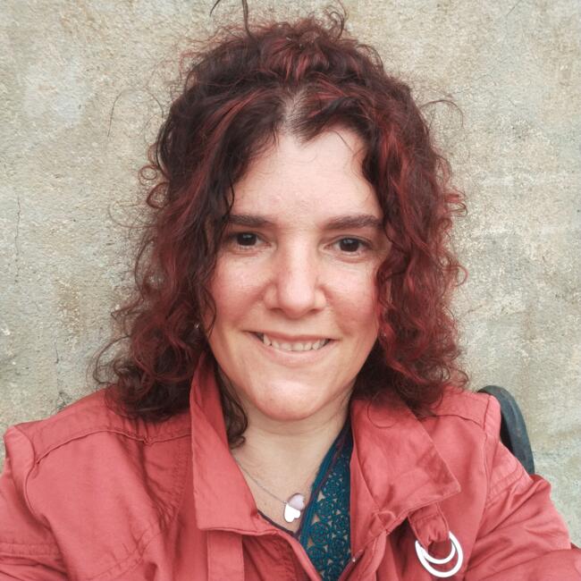 Babysitter a Murialdo: LUISA