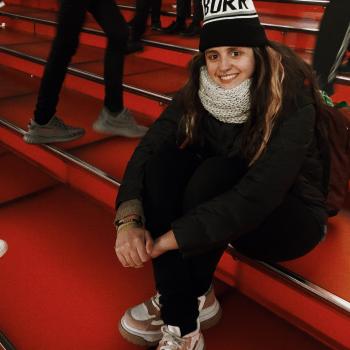 Niñeras en Martínez: Camila