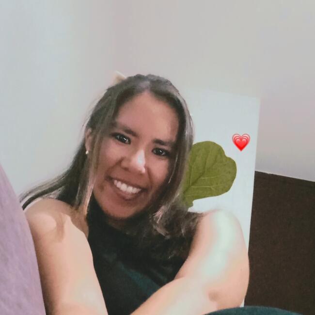 Niñera en Girón: Daniela