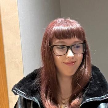 Babysitter in Gijón: María