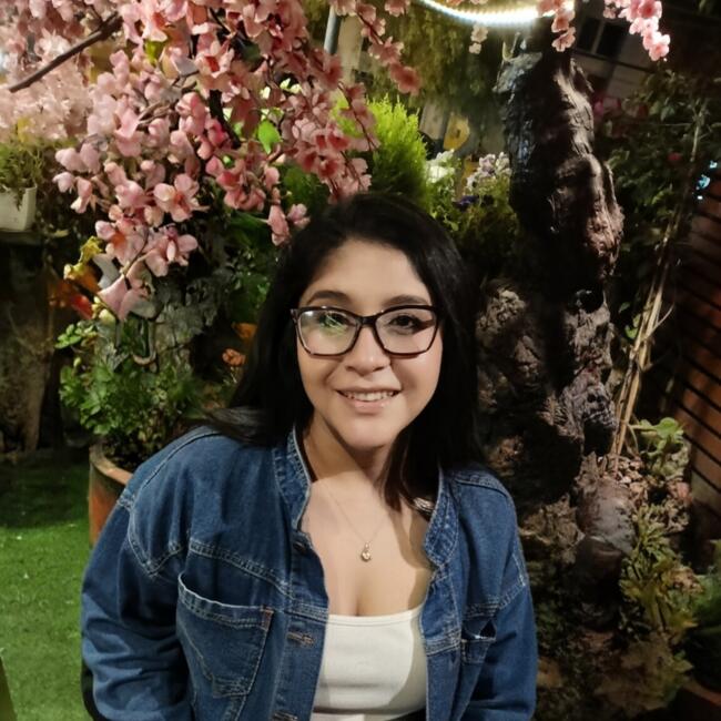 Babysitter in El Astillero: Milagros