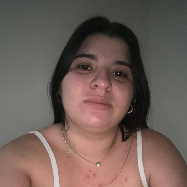 Babysitter in Ouro Branco: Alliny