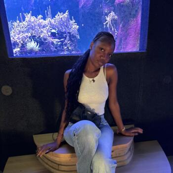 Babysitter in Drancy: Lalyah