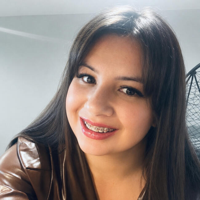Nanny in Bialystok: Natalia