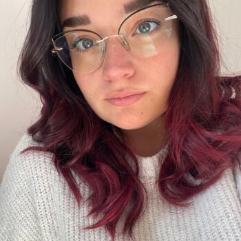 Babysitter a Scandriglia: Giorgia