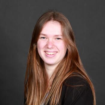 Babysitter in Zeist: Amélie