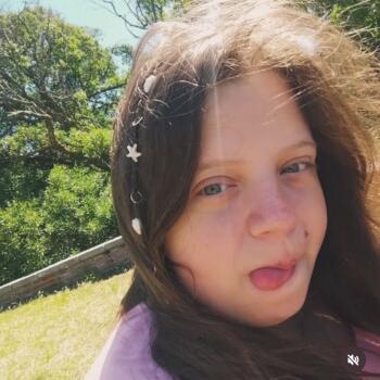 Niñera en Ramos Mejía: Camila