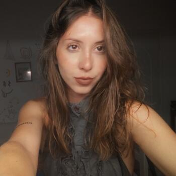 Nanny in Komotini: Elena