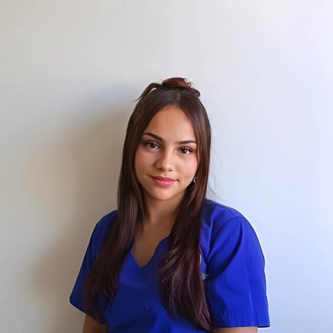 Babysitter in San Bernardo: Constanza