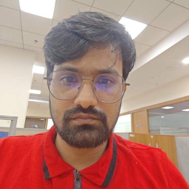 बम्बई में बेबीसिटिंग की नौकरी: Vignesh