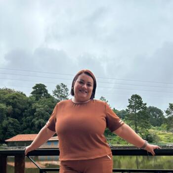 Babysitter in Vargem Grande Paulista: Amanda