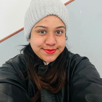 Babysitter in Catania: Yuhara