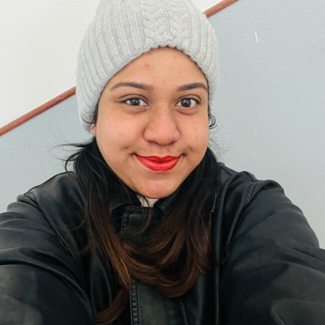 Babysitter in Catania: Yuhara