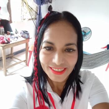Niñera en Montería: Marta
