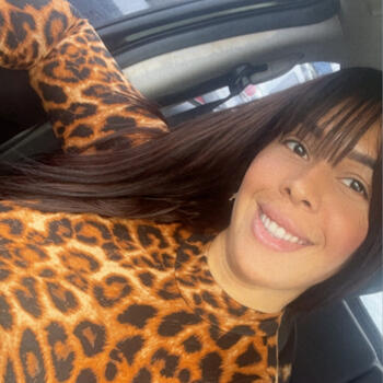 Babysitting job in Bayamón: babysitting job Dayna