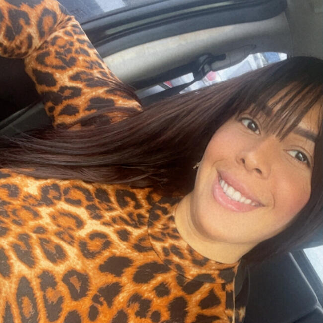 Babysitting job in Bayamón: Dayna