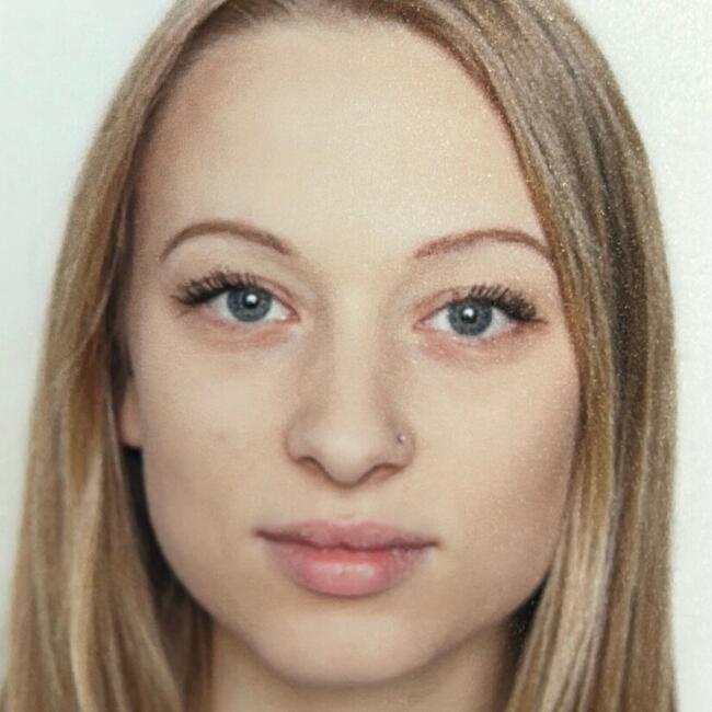 Dadilja u Vodice: Emely