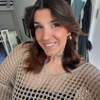 Babysitter in Figueira da Foz Municipality: Joana