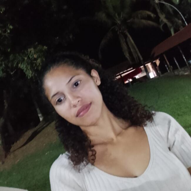 Babá em Bady Bassitt: Andreynnah