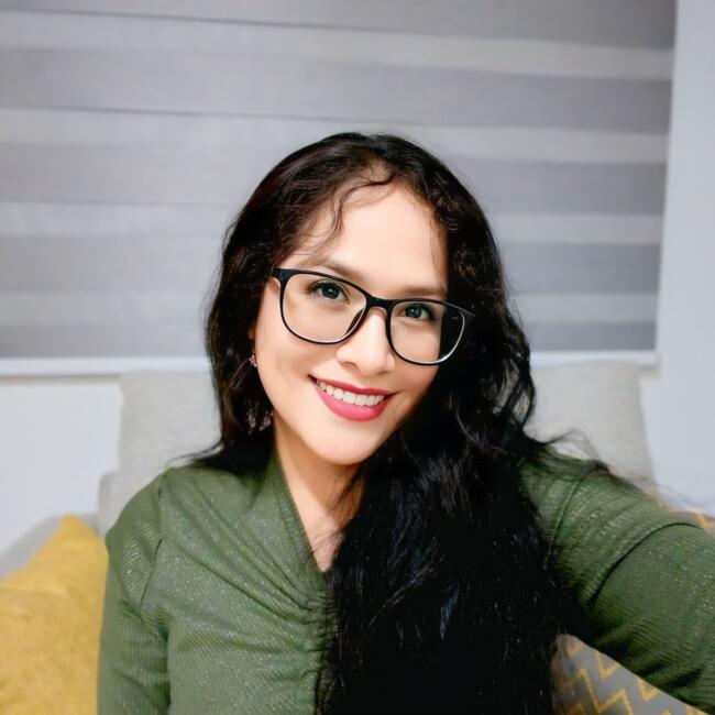 Niñera en Loja: Daniela