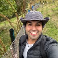 Luis Cuevas