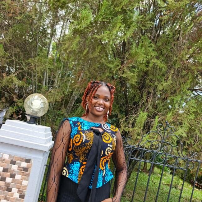 Babysitter in Benin City: Peace