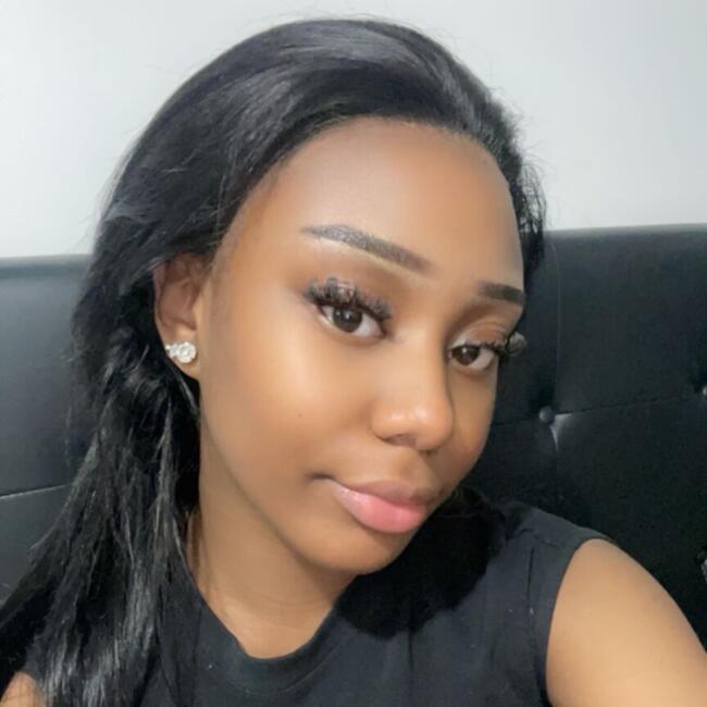 Babysitter in Villeurbanne: Prisca