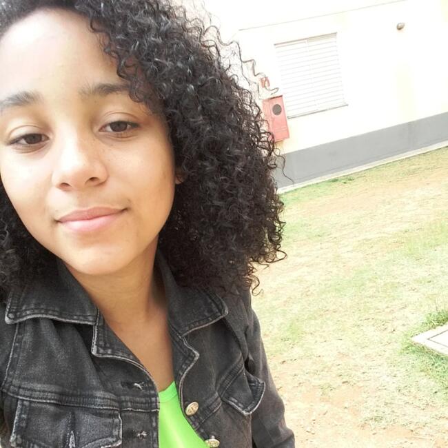 Babysitter in Guarulhos: Beatriz