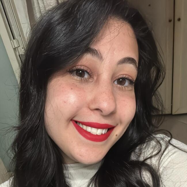 Babysitter a Floridia: Rossella