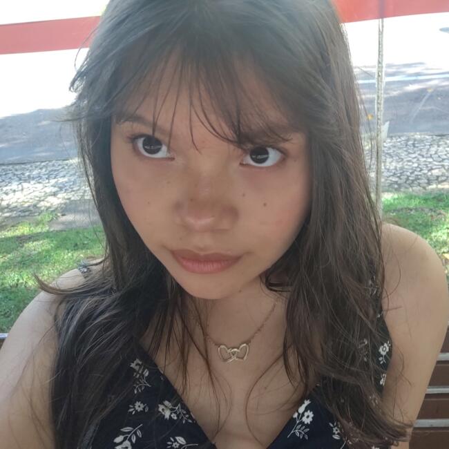 Babysitter in Curitiba: Ana Clara