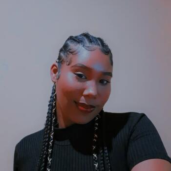 Babá Serra: Grazielly