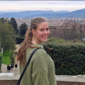 Babysitter in Richmond: Matilda