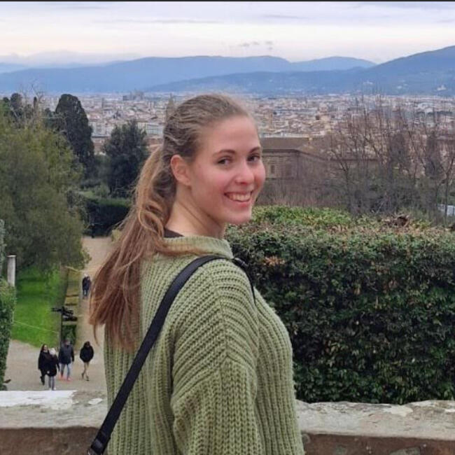 Canguro en Richmond: Matilda