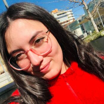 Babysitter in Puente Alto: Paulina