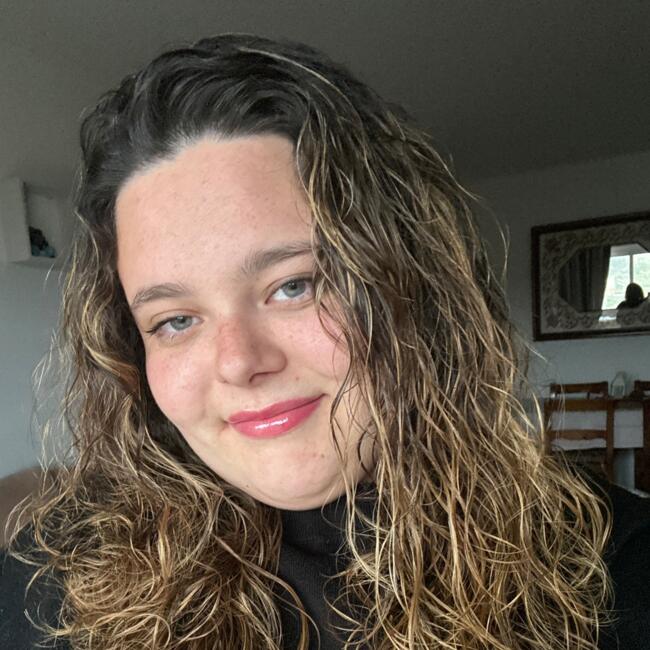 Babysitter in Felanitx: Maria