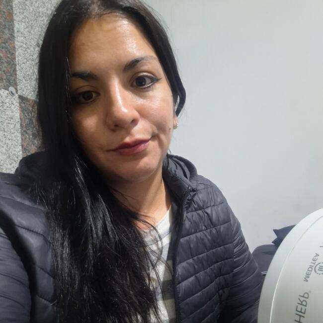 Trabajo para niñera en Las Heras (Provincia de Mendoza): Maria