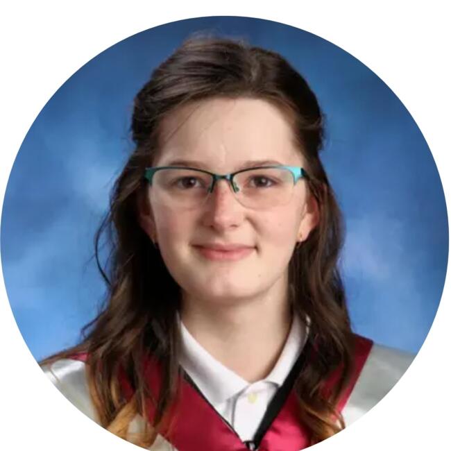 Baby-sitter in Ottawa: Fiona