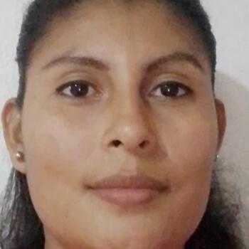 Niñera en Arraiján: Juany