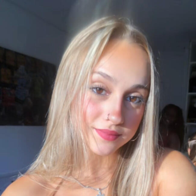 Niñera en Pamplona: Amaia