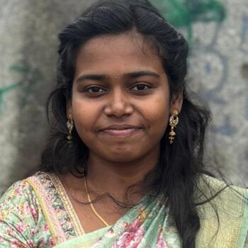बेबीसिटर चेन्नई: Karnika