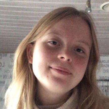 Babysitter in Odense: Emilie