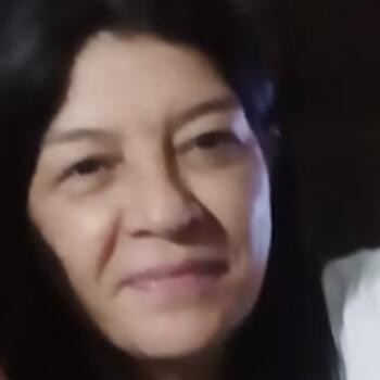 Niñera en Avellaneda (Buenos Aires): Monica